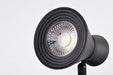 Myhouse Lighting Nuvo Lighting - TH631 - LED Track Head - Matte Black