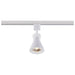 Myhouse Lighting Nuvo Lighting - TH632 - LED Track Head - Matte White