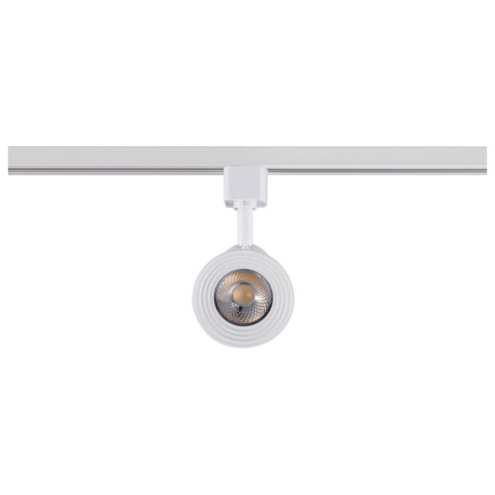 Myhouse Lighting Nuvo Lighting - TH632 - LED Track Head - Matte White