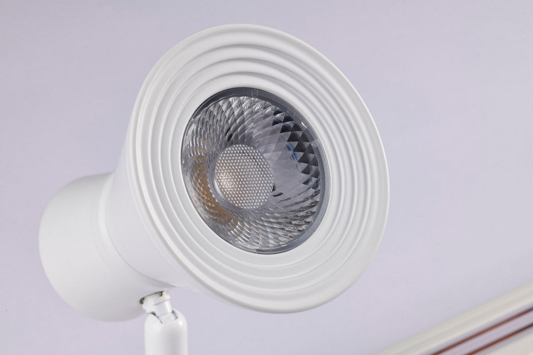 Myhouse Lighting Nuvo Lighting - TH632 - LED Track Head - Matte White