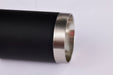 Myhouse Lighting Nuvo Lighting - TH638 - LED Track Head - Matte Black / Brushed Nickel