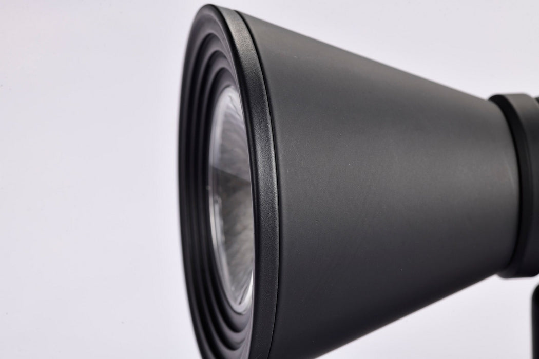 Myhouse Lighting Nuvo Lighting - TH641 - LED Track Head - Matte Black