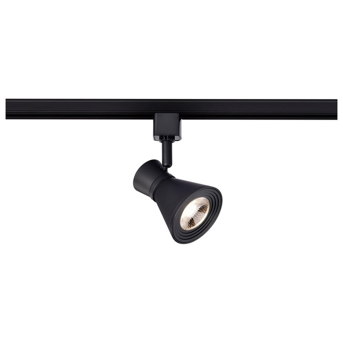Myhouse Lighting Nuvo Lighting - TH641 - LED Track Head - Matte Black