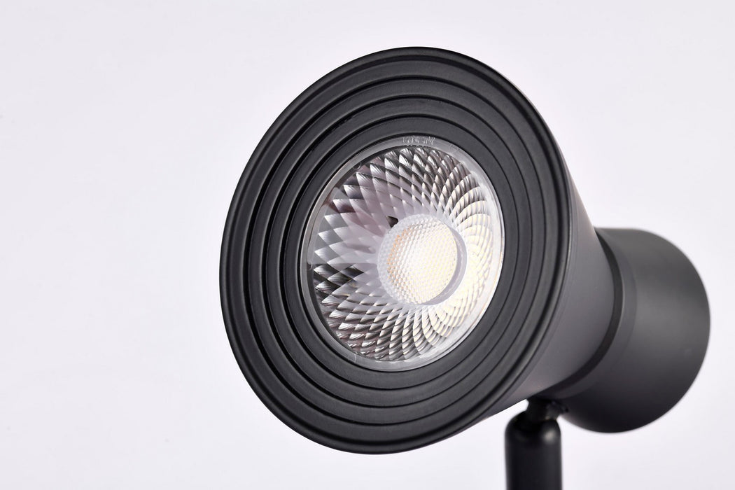 Myhouse Lighting Nuvo Lighting - TH641 - LED Track Head - Matte Black