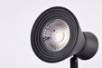 Myhouse Lighting Nuvo Lighting - TH641 - LED Track Head - Matte Black