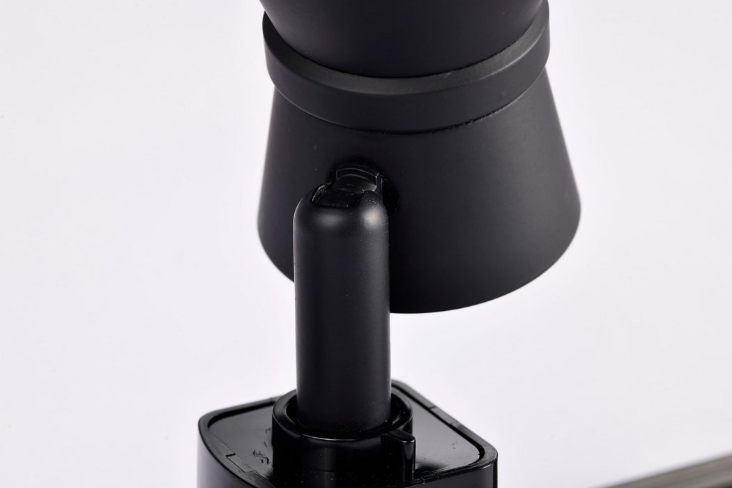 Myhouse Lighting Nuvo Lighting - TH641 - LED Track Head - Matte Black