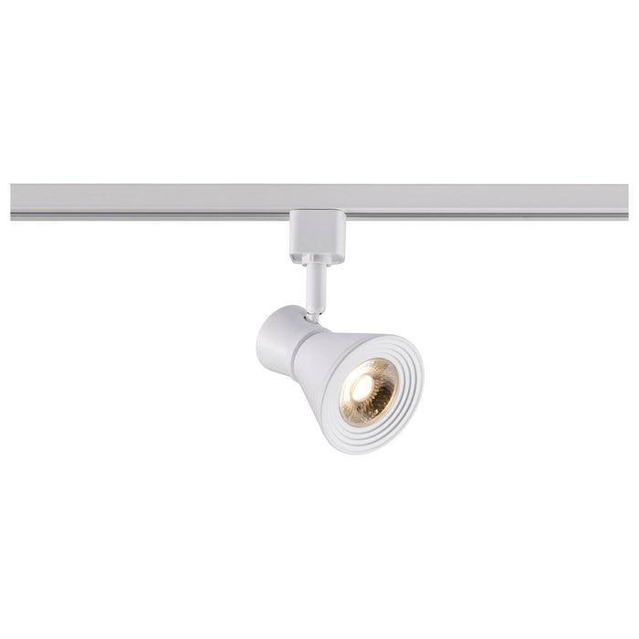 Myhouse Lighting Nuvo Lighting - TH642 - LED Track Head - Matte White