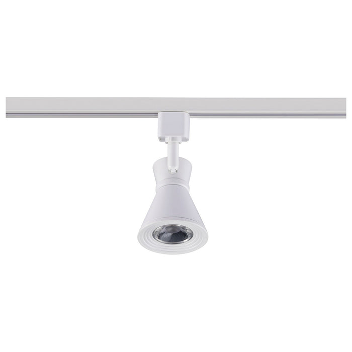Myhouse Lighting Nuvo Lighting - TH642 - LED Track Head - Matte White