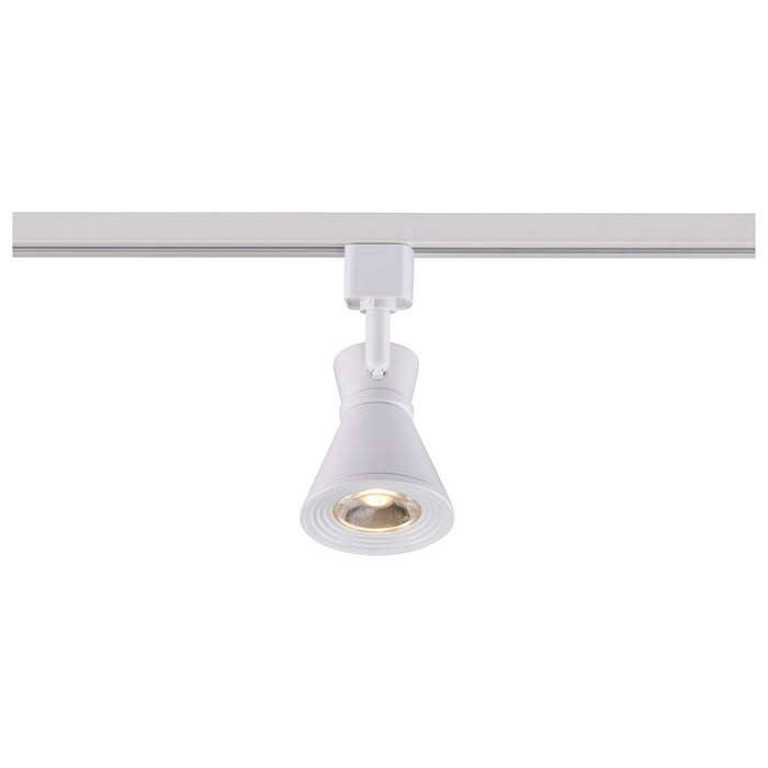 Myhouse Lighting Nuvo Lighting - TH642 - LED Track Head - Matte White