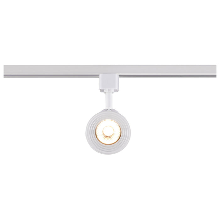 Myhouse Lighting Nuvo Lighting - TH642 - LED Track Head - Matte White