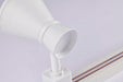 Myhouse Lighting Nuvo Lighting - TH642 - LED Track Head - Matte White