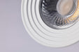 Myhouse Lighting Nuvo Lighting - TH642 - LED Track Head - Matte White