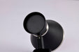 Myhouse Lighting Nuvo Lighting - TH644 - LED Track Head - Matte Black / Brushed Nickel