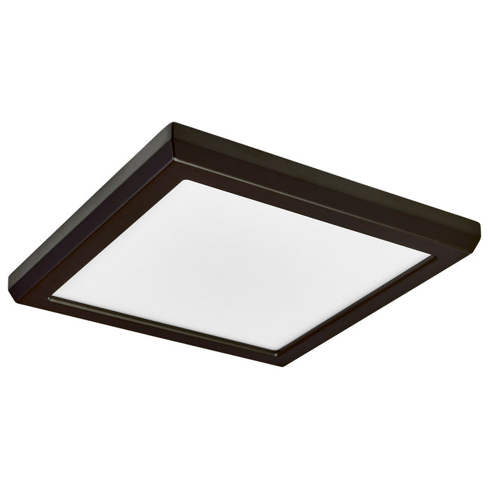 Myhouse Lighting Nuvo Lighting - 62-1916 - LED Flush Mount - Bronze