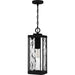 Myhouse Lighting Quoizel - BCR1507MBK - One Light Mini Pendant - Balchier - Matte Black