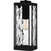Myhouse Lighting Quoizel - BCR1507MBK - One Light Mini Pendant - Balchier - Matte Black