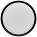 Myhouse Lighting Nuvo Lighting - 62-1691 - LED Flush Mount - Matte Black