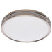 Myhouse Lighting Nuvo Lighting - 62-1692 - LED Flush Mount - Brushed Nickel