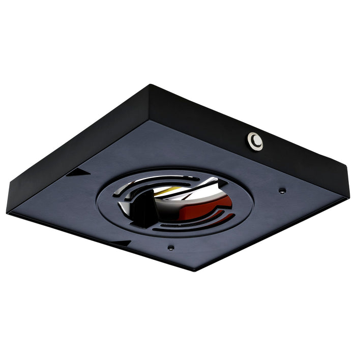 Myhouse Lighting Nuvo Lighting - 62-1715-EM - Batt Backup - Black