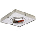 Myhouse Lighting Nuvo Lighting - 62-1717-EM - Batt Backup - Brushed Nickel