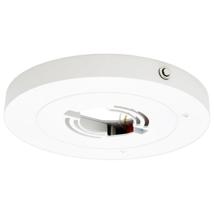 Myhouse Lighting Nuvo Lighting - 62-1720-EM - Batt Backup - White