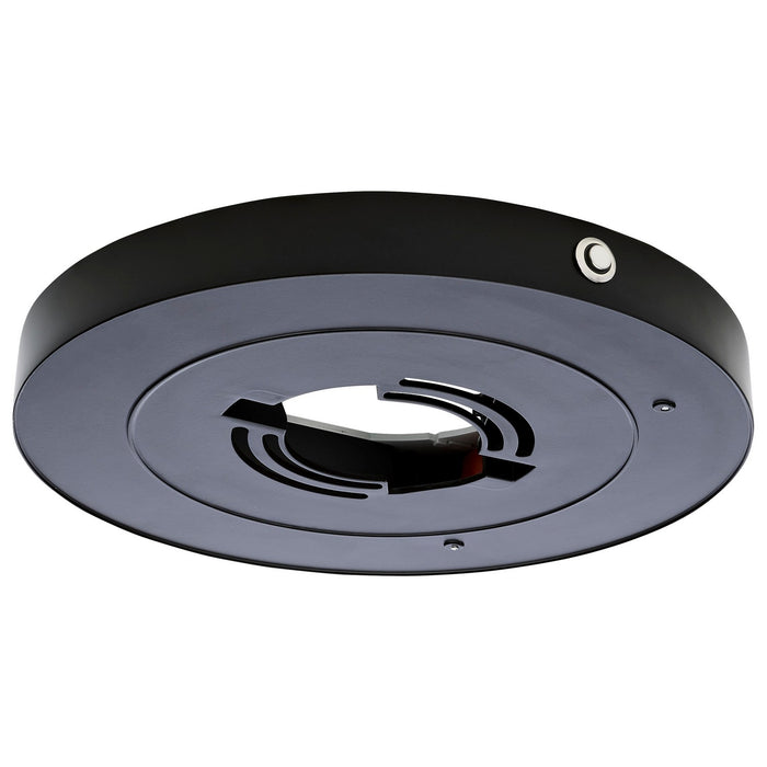 Myhouse Lighting Nuvo Lighting - 62-1722-EM - Batt Backup - Bronze