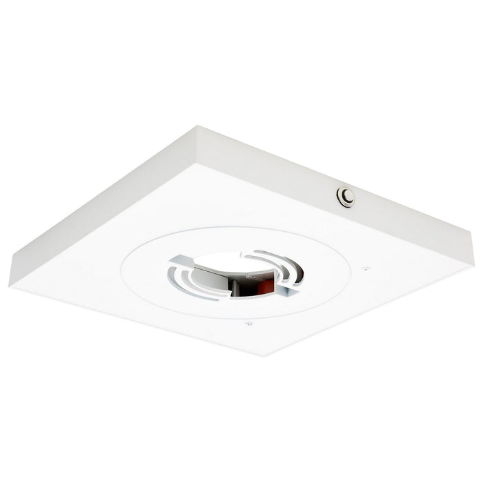 Myhouse Lighting Nuvo Lighting - 62-1724-EM - Batt Backup - White