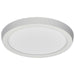 Myhouse Lighting Nuvo Lighting - 62-1746 - LED Flush Mount - White