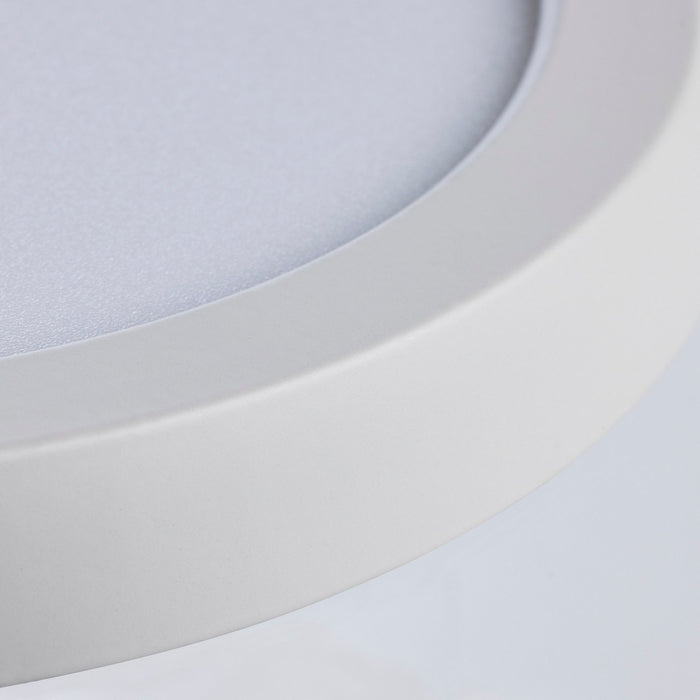 Myhouse Lighting Nuvo Lighting - 62-1746 - LED Flush Mount - White