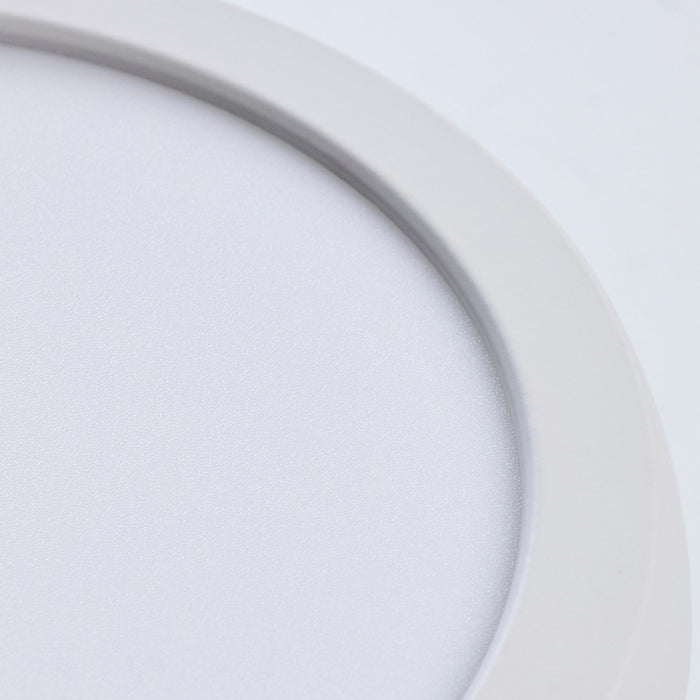 Myhouse Lighting Nuvo Lighting - 62-1746 - LED Flush Mount - White