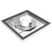 Myhouse Lighting Nuvo Lighting - 62-1747 - LED Flush Mount - White