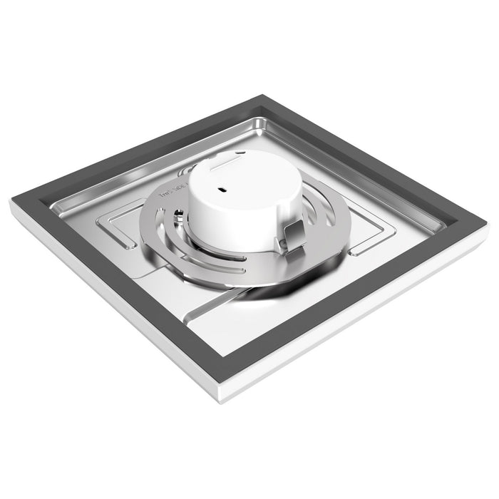 Myhouse Lighting Nuvo Lighting - 62-1749 - LED Flush Mount - White