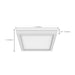 Myhouse Lighting Nuvo Lighting - 62-1749 - LED Flush Mount - White