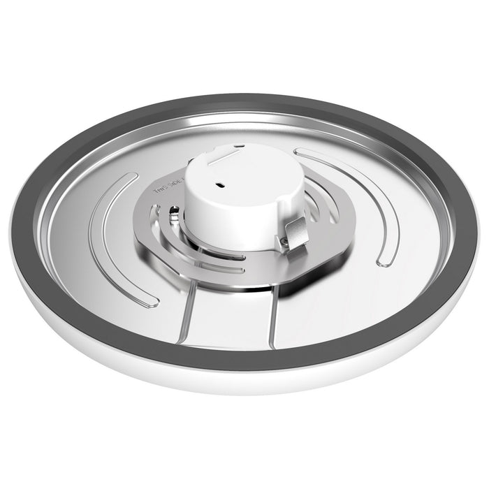 Myhouse Lighting Nuvo Lighting - 62-1756 - LED Flush Mount - White