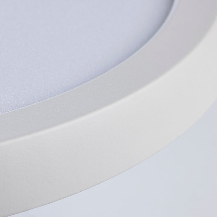 Myhouse Lighting Nuvo Lighting - 62-1756 - LED Flush Mount - White