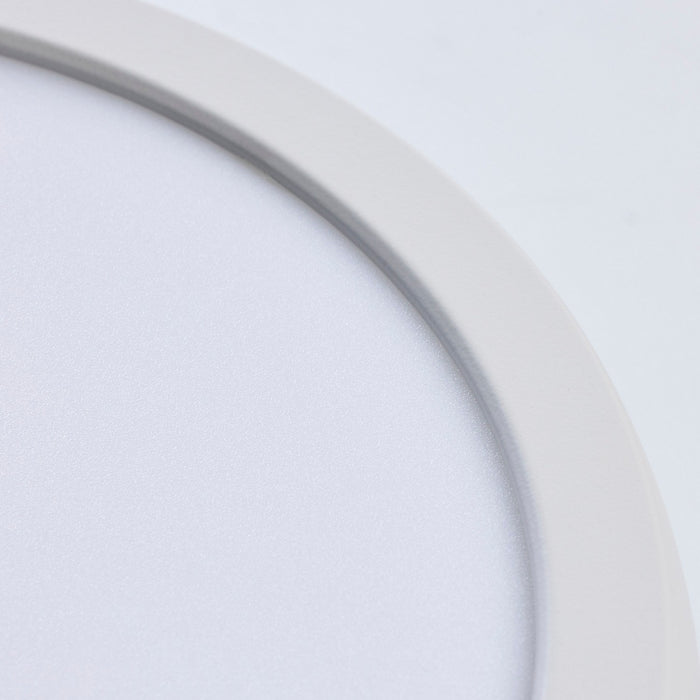 Myhouse Lighting Nuvo Lighting - 62-1756 - LED Flush Mount - White