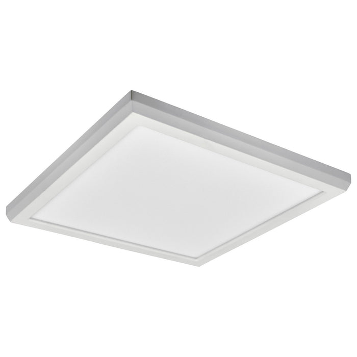 Myhouse Lighting Nuvo Lighting - 62-1757 - LED Flush Mount - White