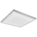 Myhouse Lighting Nuvo Lighting - 62-1757 - LED Flush Mount - White