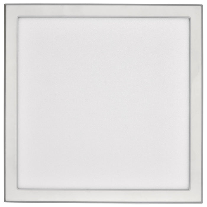 Myhouse Lighting Nuvo Lighting - 62-1757 - LED Flush Mount - White