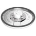 Myhouse Lighting Nuvo Lighting - 62-1758 - LED Flush Mount - White