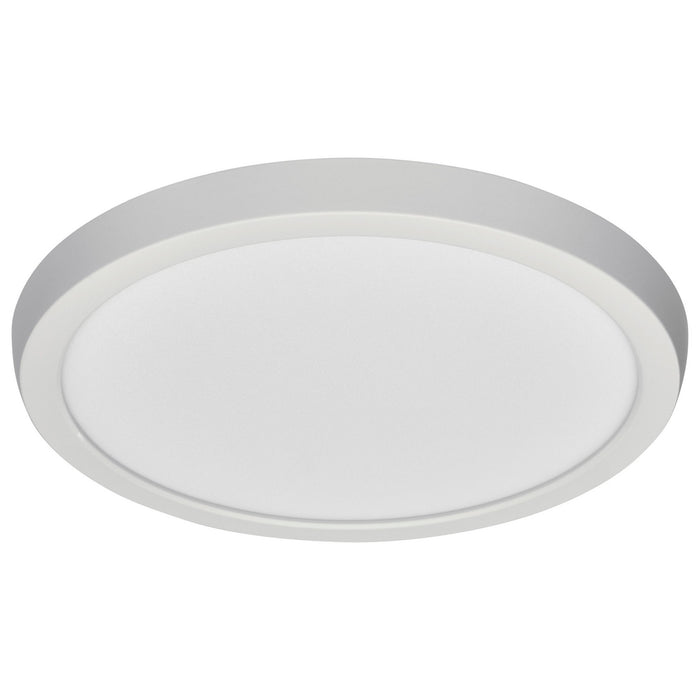 Myhouse Lighting Nuvo Lighting - 62-1758 - LED Flush Mount - White