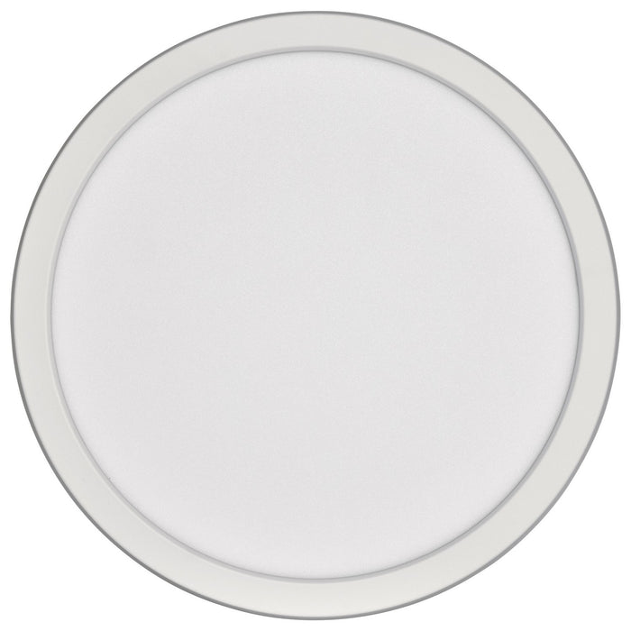 Myhouse Lighting Nuvo Lighting - 62-1758 - LED Flush Mount - White