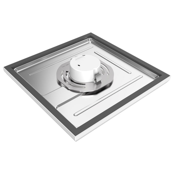 Myhouse Lighting Nuvo Lighting - 62-1759 - LED Flush Mount - White