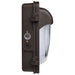 Myhouse Lighting Nuvo Lighting - 65-884 - LED Wall Pack - Bronze
