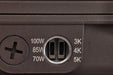 Myhouse Lighting Nuvo Lighting - 65-885 - LED Wall Pack - Bronze