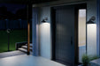 Myhouse Lighting Kichler - 49063BK - One Light Outdoor Post Mount - Ripley - Black