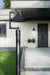 Myhouse Lighting Kichler - 49063BK - One Light Outdoor Post Mount - Ripley - Black