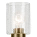 Myhouse Lighting Kichler - 45910NBR - One Light Wall Sconce - Winslow - Natural Brass