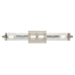 Myhouse Lighting Kichler - 45649PN - Four Light Bath - Azores - Polished Nickel