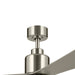 Myhouse Lighting Kichler - 310452BSS - 52"Ceiling Fan - TRUE - Brushed Stainless Steel